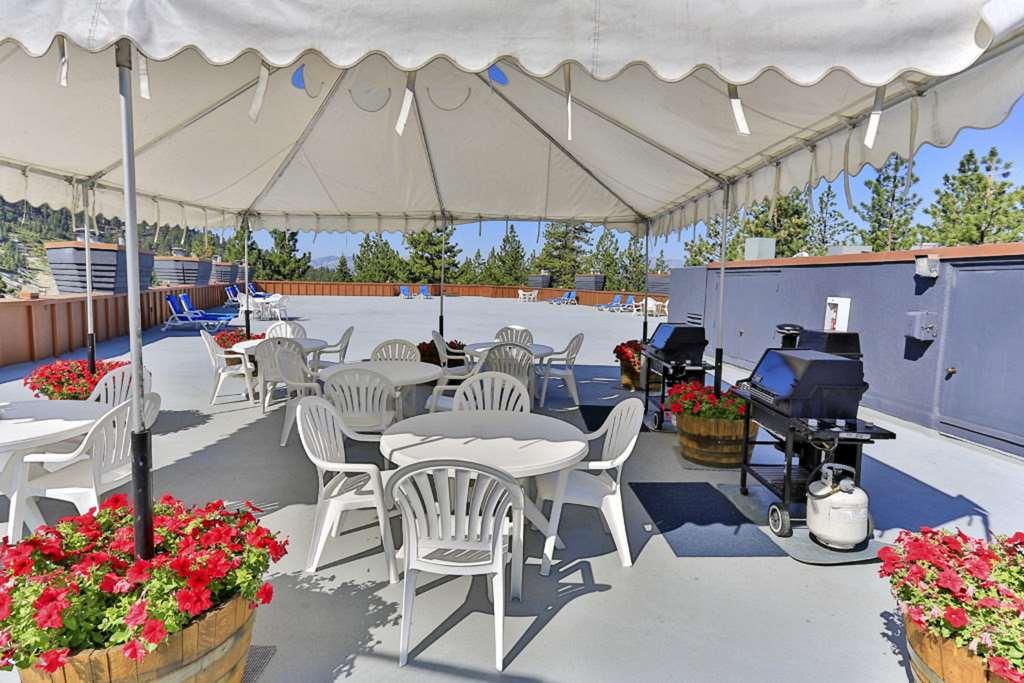 Hilton Vacation Club Tahoe Seasons Lake Tahoe South Lake Tahoe Luaran gambar
