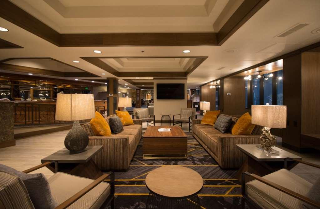 Hilton Vacation Club Tahoe Seasons Lake Tahoe South Lake Tahoe Dalaman gambar
