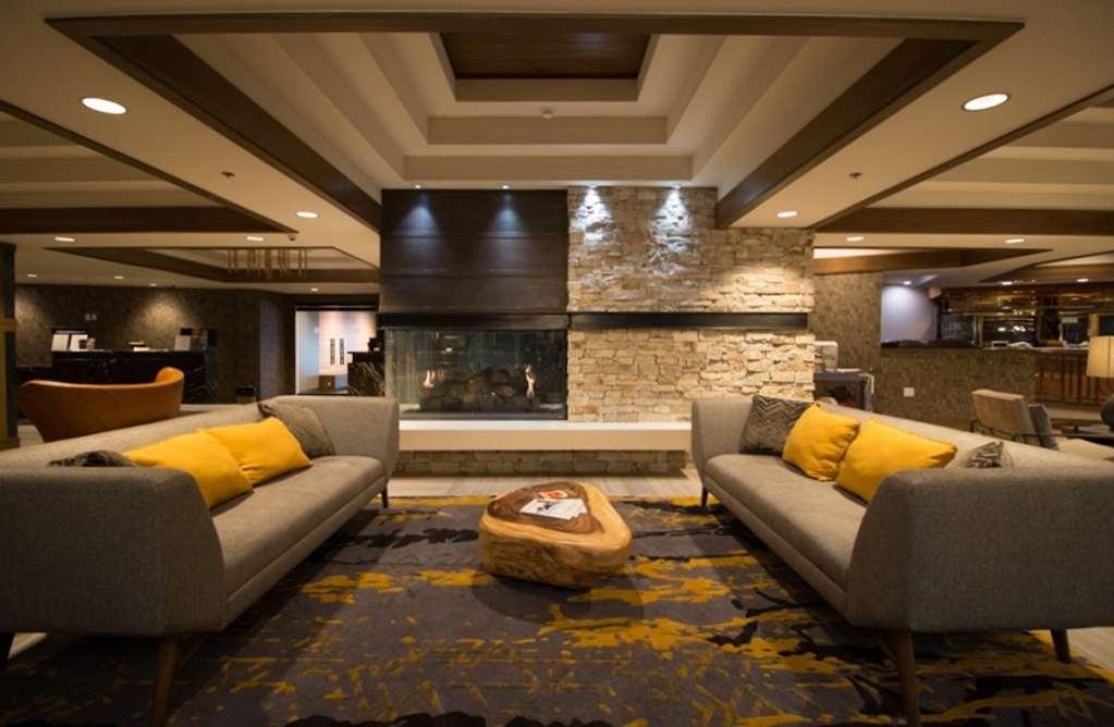Hilton Vacation Club Tahoe Seasons Lake Tahoe South Lake Tahoe Dalaman gambar