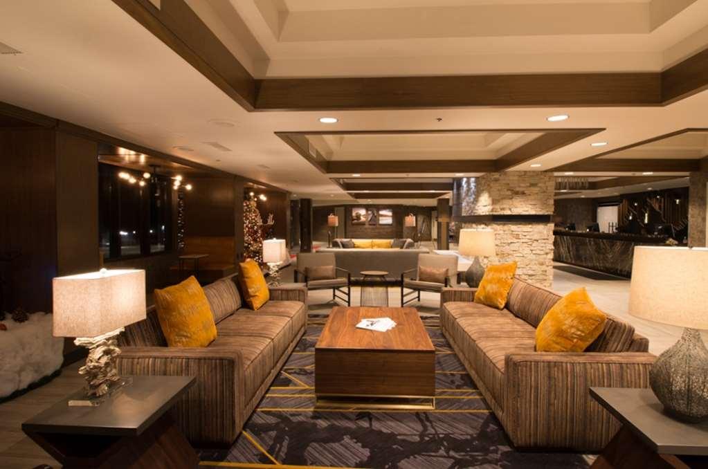 Hilton Vacation Club Tahoe Seasons Lake Tahoe South Lake Tahoe Dalaman gambar