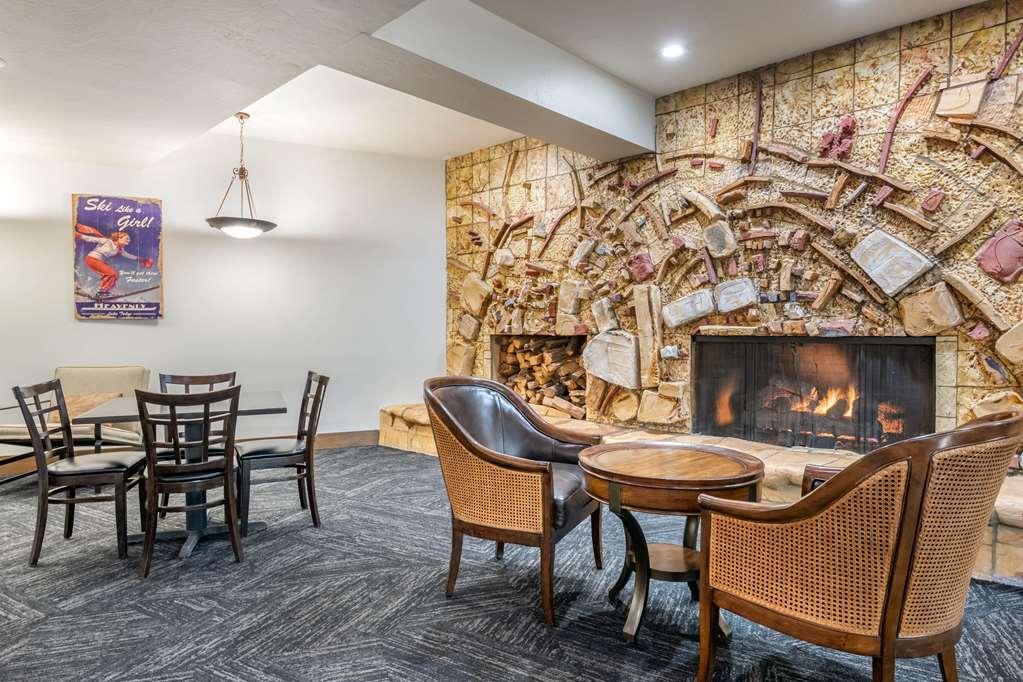 Hilton Vacation Club Tahoe Seasons Lake Tahoe South Lake Tahoe Dalaman gambar