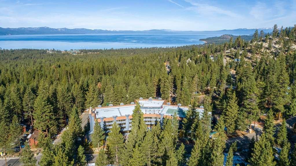 Hilton Vacation Club Tahoe Seasons Lake Tahoe South Lake Tahoe Luaran gambar