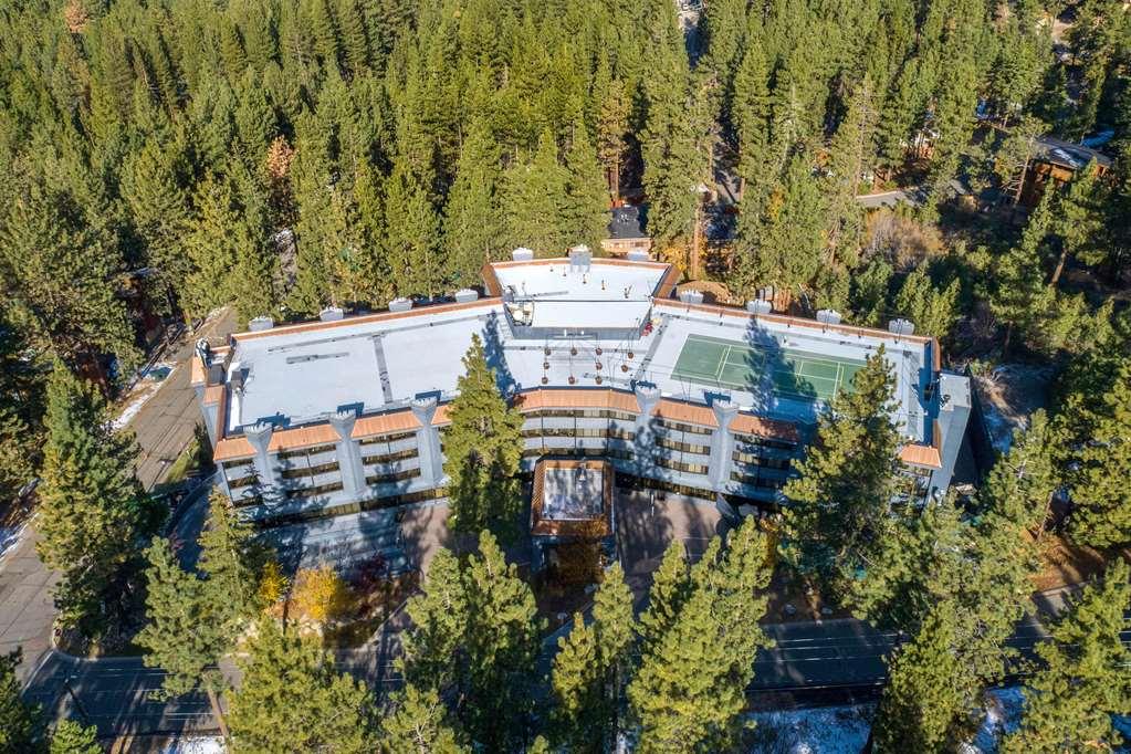 Hilton Vacation Club Tahoe Seasons Lake Tahoe South Lake Tahoe Luaran gambar