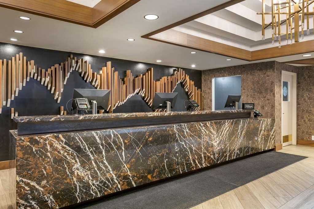 Hilton Vacation Club Tahoe Seasons Lake Tahoe South Lake Tahoe Dalaman gambar