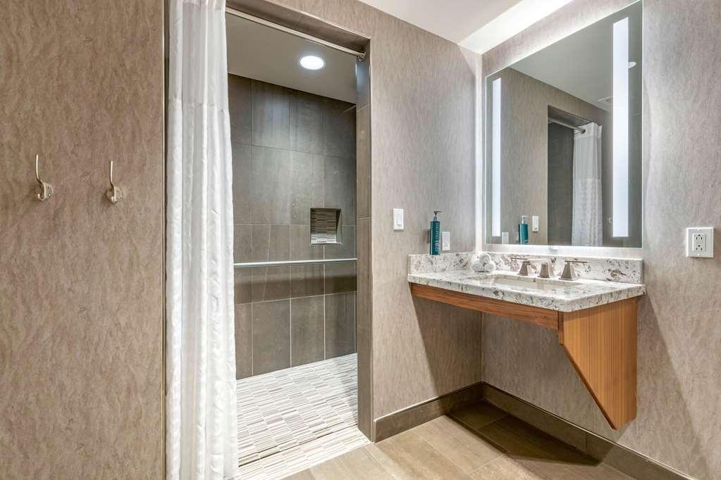 Hilton Vacation Club Tahoe Seasons Lake Tahoe South Lake Tahoe Bilik gambar