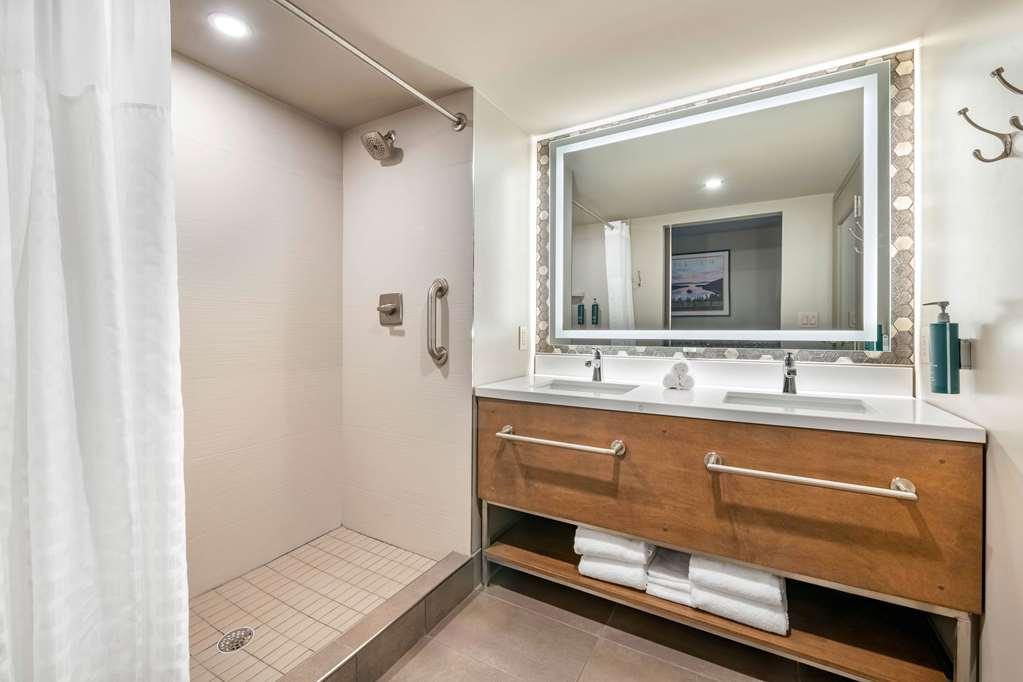 Hilton Vacation Club Tahoe Seasons Lake Tahoe South Lake Tahoe Bilik gambar