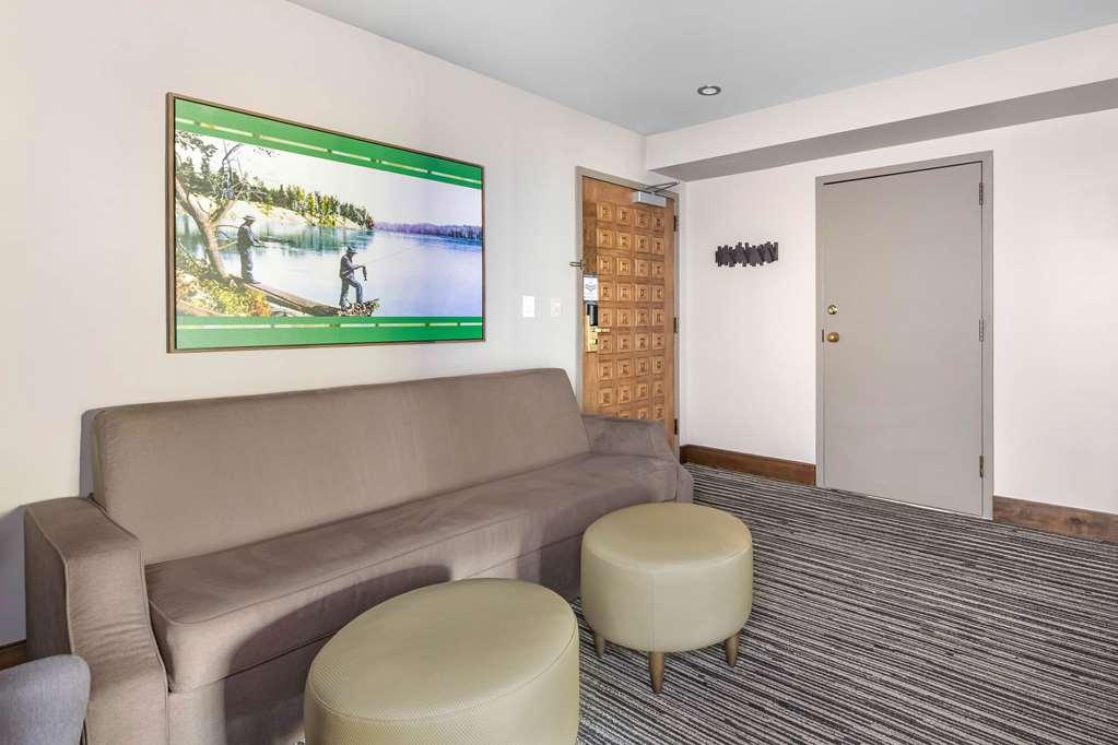 Hilton Vacation Club Tahoe Seasons Lake Tahoe South Lake Tahoe Bilik gambar