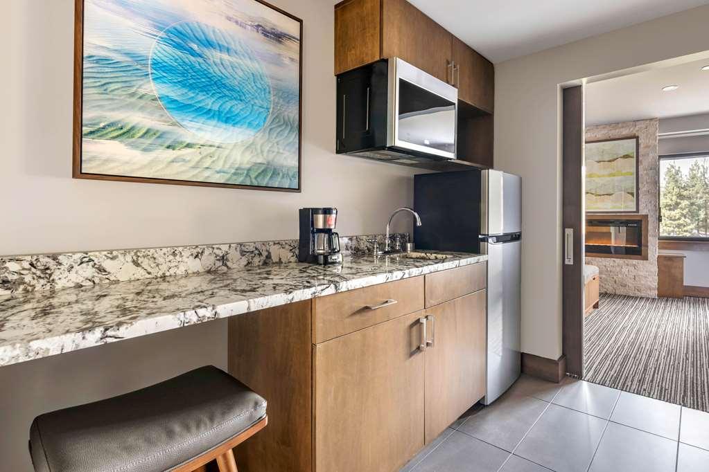 Hilton Vacation Club Tahoe Seasons Lake Tahoe South Lake Tahoe Bilik gambar